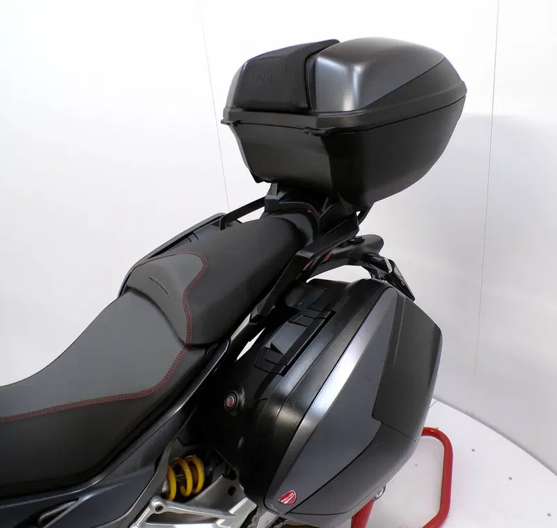 Ducati Multistrada 1260 S (2018 - 20) (10)