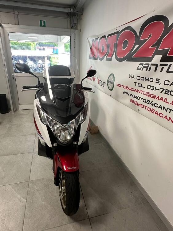 Honda Integra 750 DCT ABS (2014 - 15) (2)