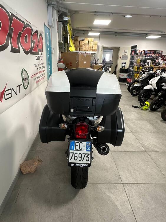 Honda Integra 750 DCT ABS (2014 - 15) (3)