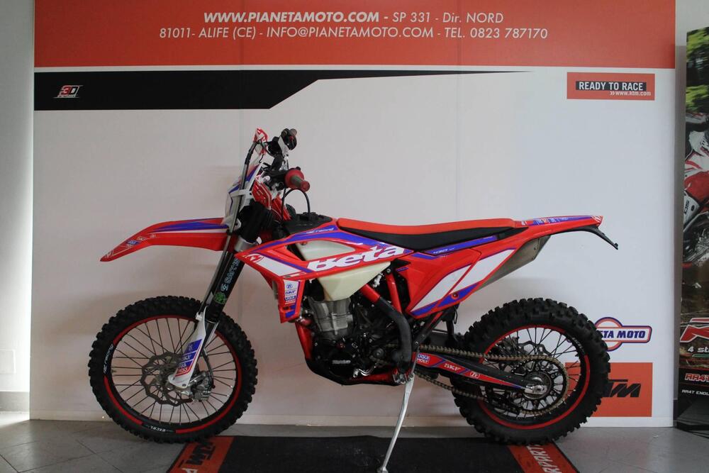 Betamotor RR 430 4T Enduro (2020)