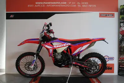 Betamotor RR 430 4T Enduro (2020) usata
