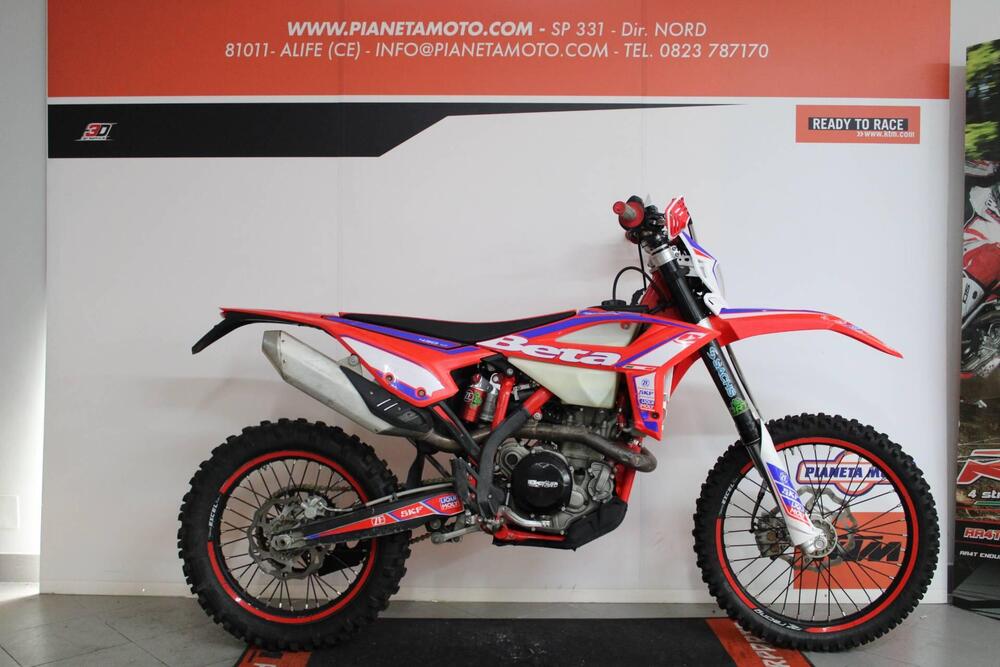 Betamotor RR 430 4T Enduro (2020) (2)