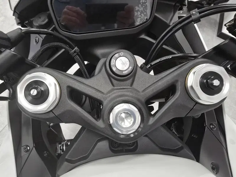 Benelli Tornado 550 (2025 - 26) (7)