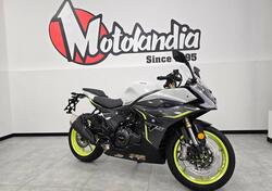Benelli Tornado 550 (2025) usata