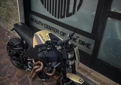 Buell Lightning XB 9S usata