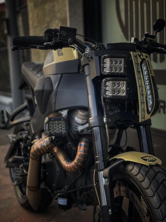 Buell Lightning XB 9S (2)