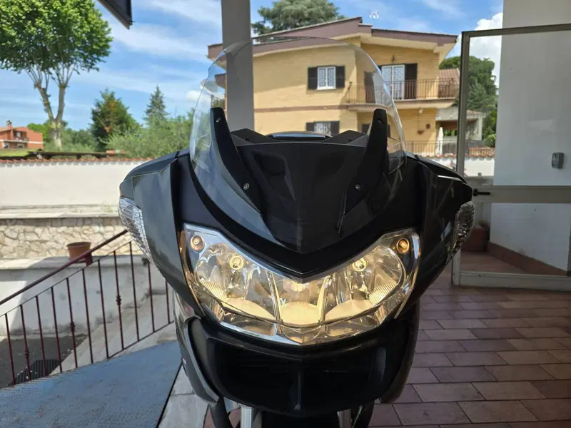 Bmw R 1200 RT (2010 - 13) (6)