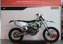 Husqvarna FE 350 (2017) usata