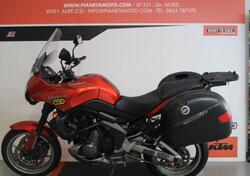 Kawasaki Versys 650 (2006 - 09) usata