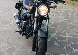 Keeway Motor K-Light 125 (2021 - 25) usata