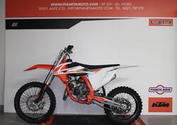 KTM 85 SX (2022) usata