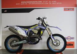 Sherco 250 SEF Racing (2020) usata