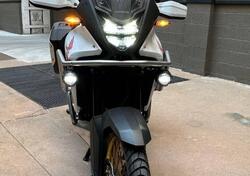 Honda Transalp XL750 Travel Edition (2023 - 24) usata