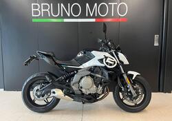 CFMOTO 650NK (2021 - 24) usata