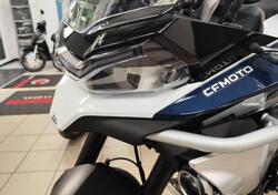 CFMOTO 800MT Explore (2023 - 25) usata