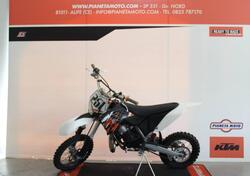 KTM 65 SX (2013) usata