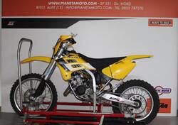 GASGAS EC 125 2T (2001 - 04) usata