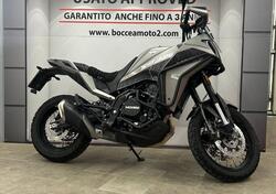 Moto Morini X-Cape 650 (2021 - 25) usata