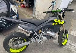 Husqvarna SM 125 (2007) usata