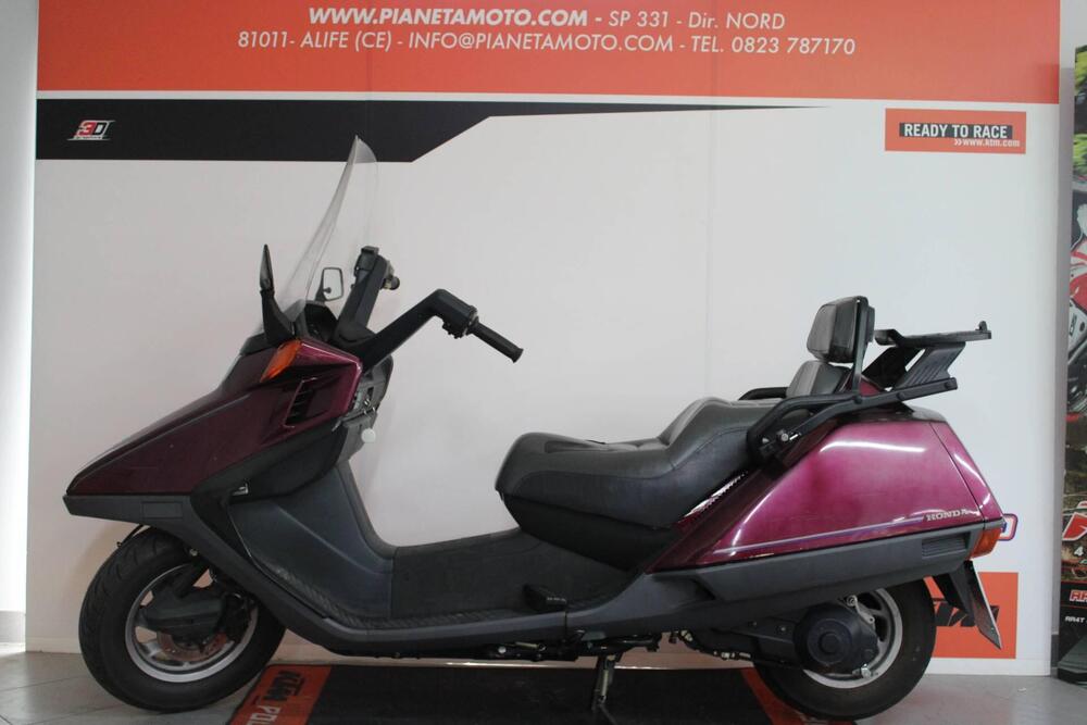 Honda CN 250