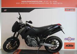 KTM 640 Duke II (2003 - 06) usata