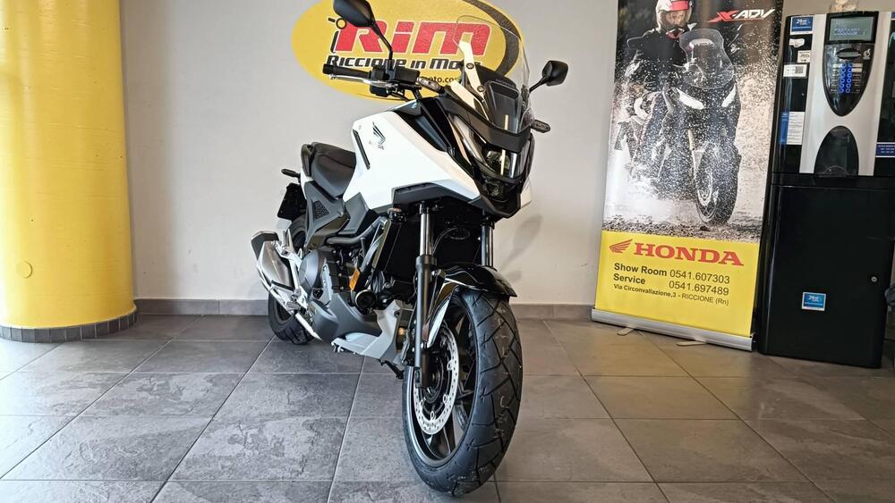 Honda NC 750 X DCT (2025) (3)