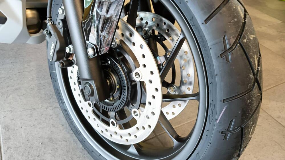 Honda NC 750 X DCT (2025) (5)