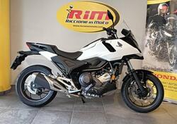 Honda NC 750 X DCT (2025) nuova