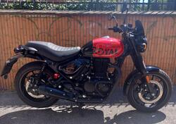 Royal Enfield HNTR 350 (2022 - 25) usata