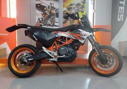 KTM 690 SMC R (2012 -17) usata