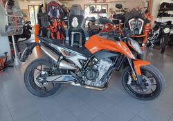 KTM 790 Duke (2018 - 20) usata