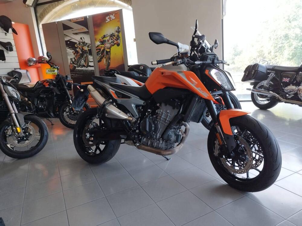 KTM 790 Duke (2018 - 20) (3)