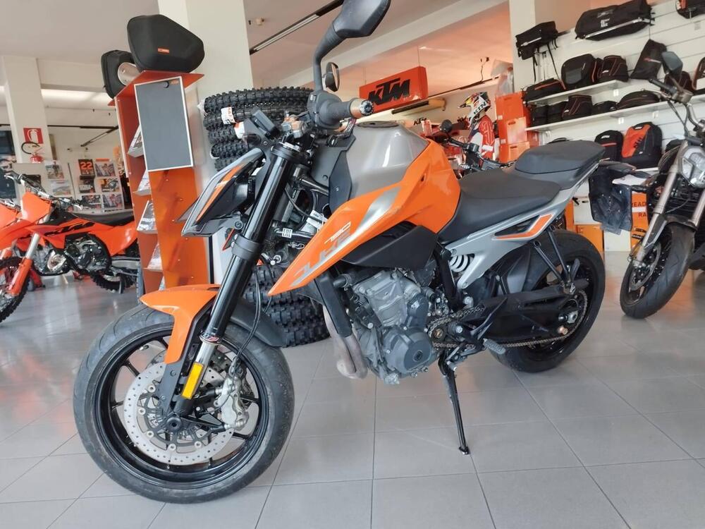 KTM 790 Duke (2018 - 20) (4)