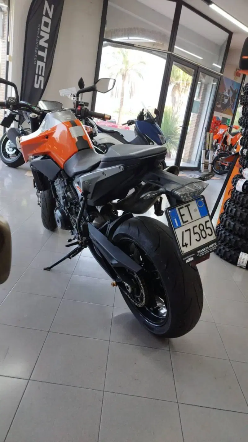 KTM 790 Duke (2018 - 20) (6)