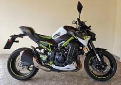 Kawasaki Z 900 (2020) usata