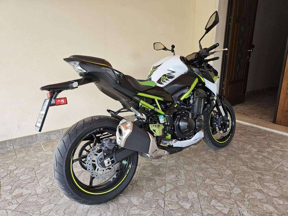 Kawasaki Z 900 (2020) (4)