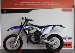 Sherco 125 SE-R Racing (2019) usata