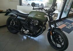 Moto Guzzi V7 III Stone (2017 - 20) usata