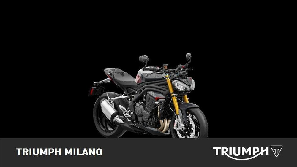 Triumph Speed Triple 1200 RS (2021 - 24) (4)