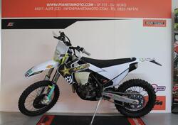 Husqvarna FE 350 Rockstar Edition (2021) usata