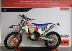 KTM 450 EXC-F Six Days (2020) usata