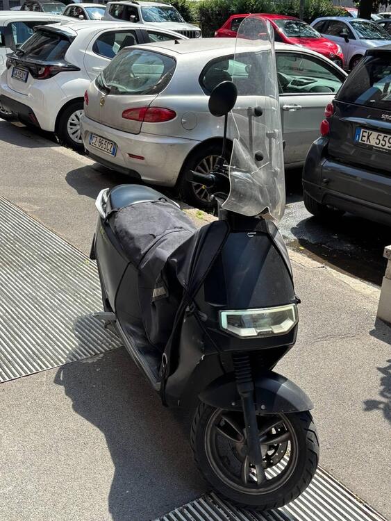 Ecooter E2 Sport (2021 - 25)