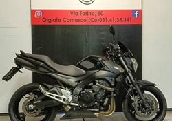 Suzuki GSR 600 (2006 - 11) usata