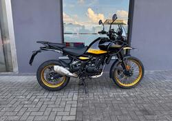 Royal Enfield Himalayan 450 (2024 - 25) usata