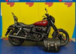 Harley-Davidson 750 Street (2014 - 16) - XG 750 usata