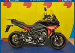 Yamaha Tracer 900 (2018 - 20) usata