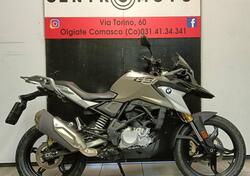 Bmw G 310 GS (2017 - 20) usata