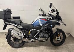 Bmw R 1250 GS Ultimate Edition (2023) usata