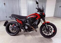 Ducati Scrambler 800 Full Throttle (2023 - 24) usata