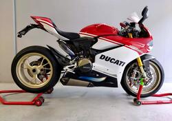Ducati 1299 Panigale S Anniversario (2016) usata